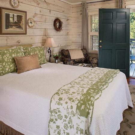 Glen-Ella Springs Hotel & Restaurant Clarkesville Extérieur photo