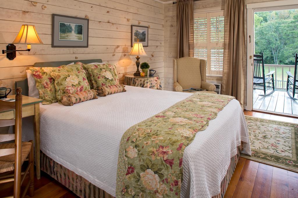 Glen-Ella Springs Hotel & Restaurant Clarkesville Extérieur photo