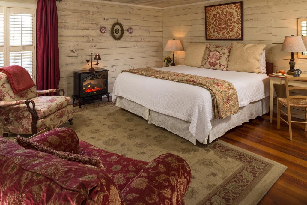 Glen-Ella Springs Hotel & Restaurant Clarkesville Extérieur photo