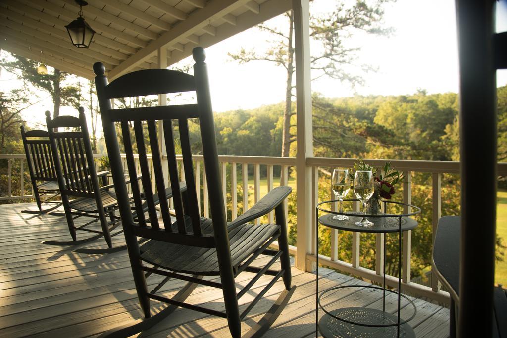 Glen-Ella Springs Hotel & Restaurant Clarkesville Extérieur photo