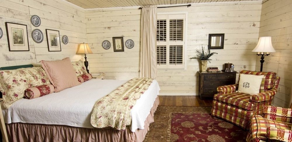 Glen-Ella Springs Hotel & Restaurant Clarkesville Extérieur photo