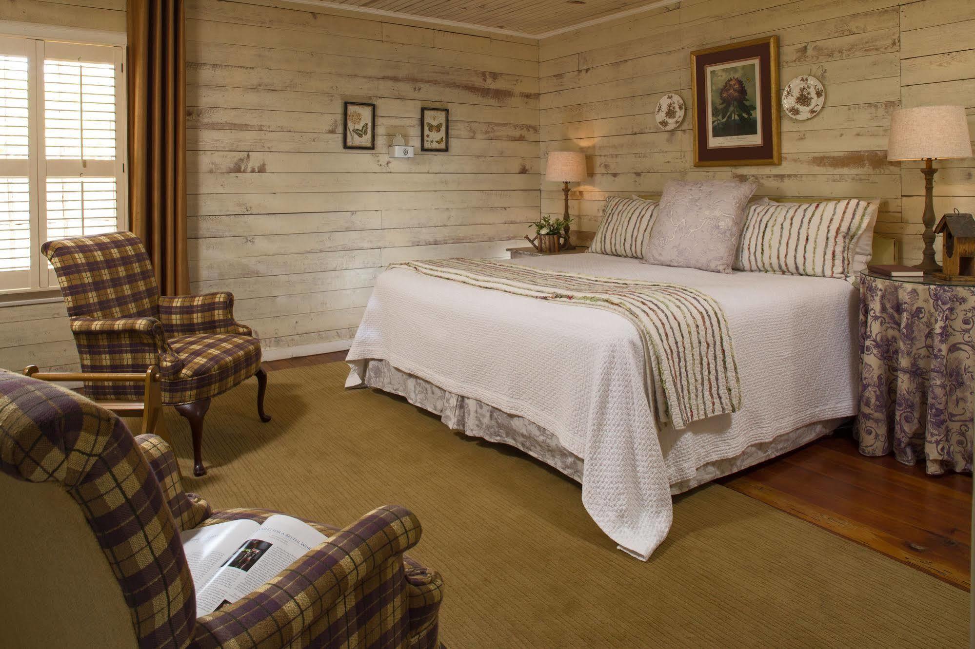 Glen-Ella Springs Hotel & Restaurant Clarkesville Extérieur photo
