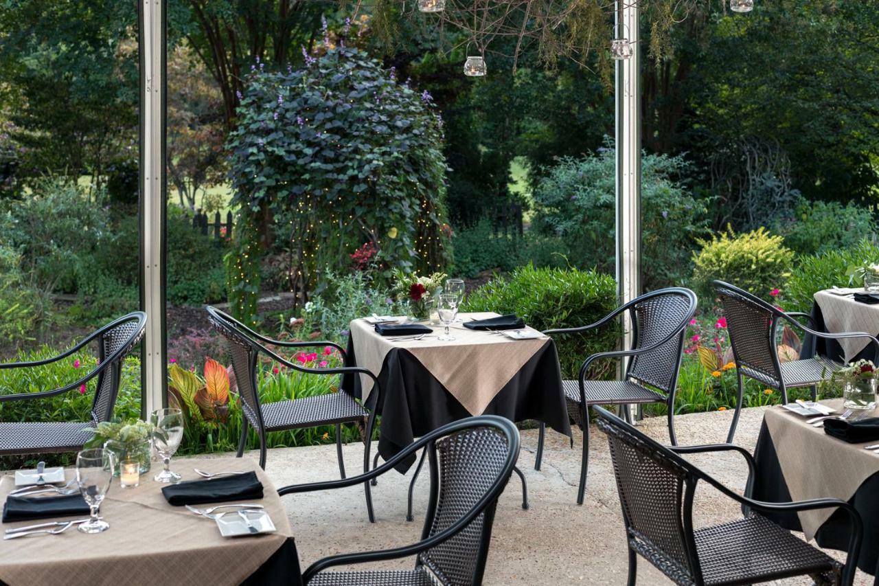 Glen-Ella Springs Hotel & Restaurant Clarkesville Extérieur photo